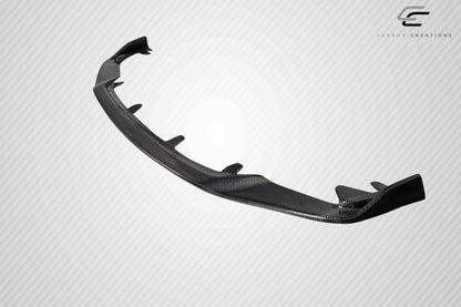 Carbon Creations ARS Front Lip Spoiler Under Spoiler Compatible With 2017-20 Lexus IS IS200 IS350 - 1 Piece - 116728