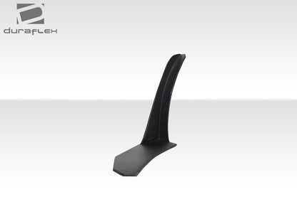 Extreme Dimensions Duraflex Z1 Front Lip Spoiler Under Spoiler Compatible With 2018-2023 Ford Mustang - 2 Piece - 116732