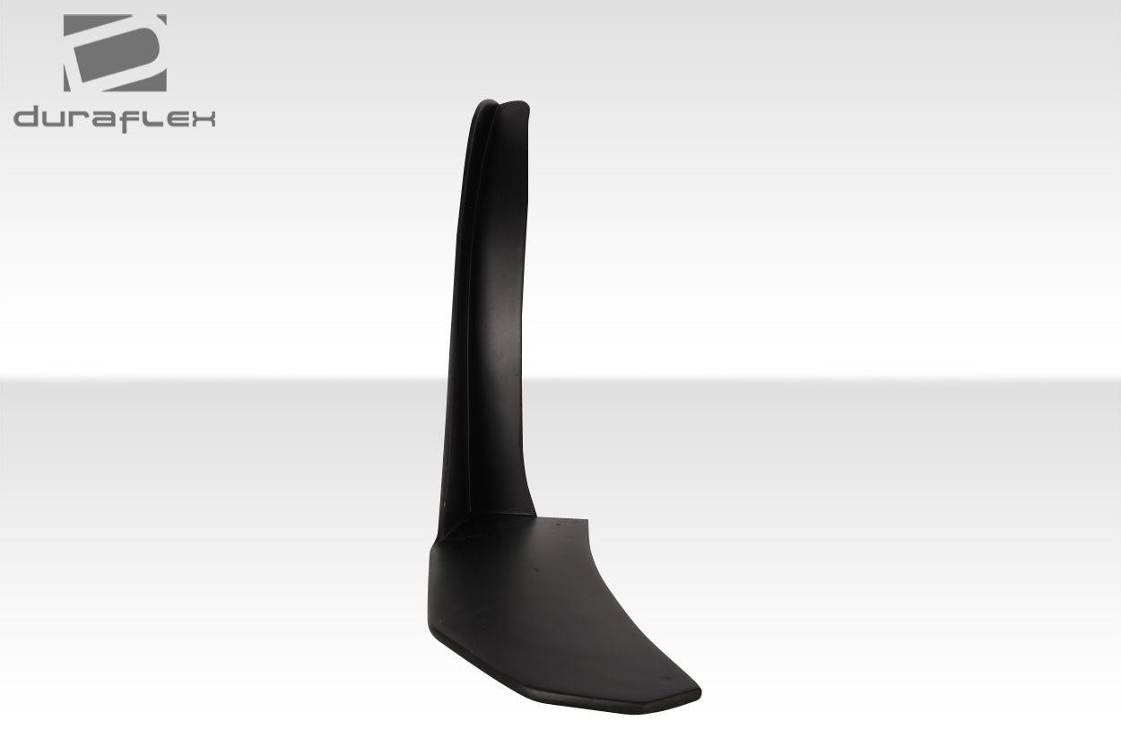 Extreme Dimensions Duraflex Z1 Front Lip Spoiler Under Spoiler Compatible With 2018-2023 Ford Mustang Performance - 2 Piece - 116734