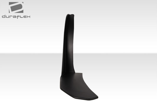 Extreme Dimensions Duraflex Z1 Front Lip Spoiler Under Spoiler Compatible With 2018-2023 Ford Mustang Performance - 2 Piece - 116734