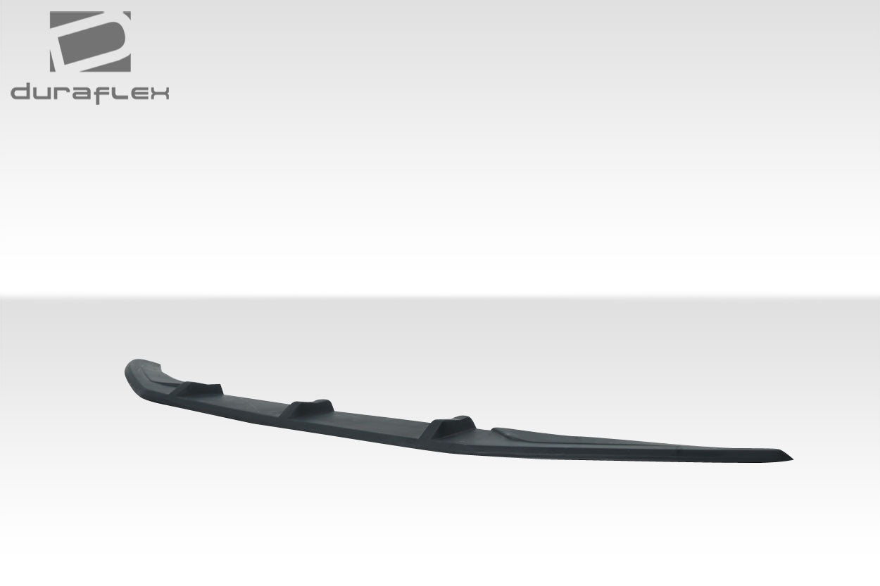 Extreme Dimensions Duraflex AKS Front Lip Spoiler Under Spoiler 2018-2022 Honda Accord - 3 Piece - 116737