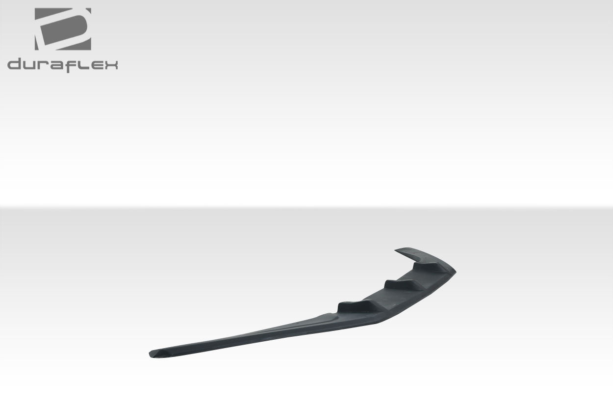 Extreme Dimensions Duraflex AKS Front Lip Spoiler Under Spoiler 2018-2022 Honda Accord - 3 Piece - 116737