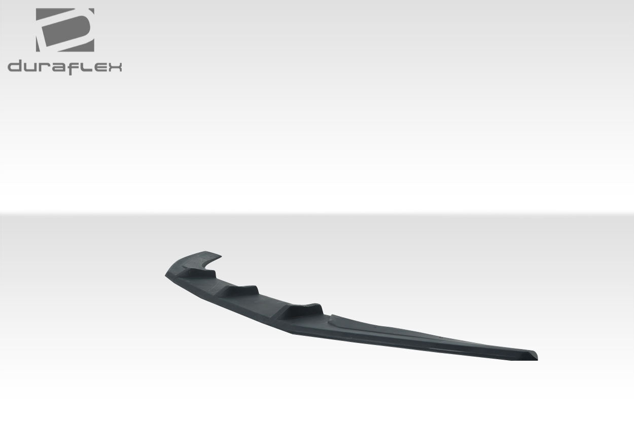 Extreme Dimensions Duraflex AKS Front Lip Spoiler Under Spoiler 2018-2022 Honda Accord - 3 Piece - 116737