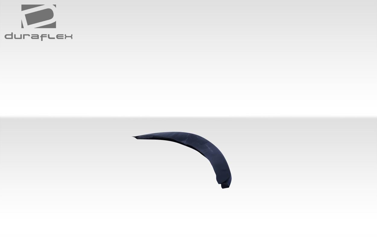 Extreme Dimensions Duraflex Slimline Rear Wing Spoiler Compatible With 2018-2022 Honda Accord - 1 Piece - 116739