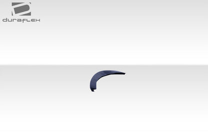 Extreme Dimensions Duraflex Slimline Rear Wing Spoiler Compatible With 2018-2022 Honda Accord - 1 Piece - 116739