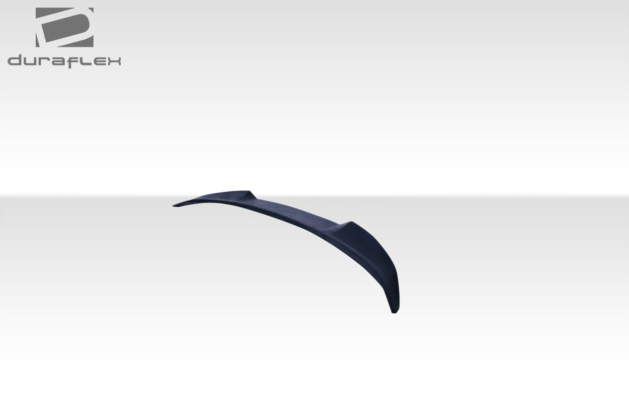 Extreme Dimensions Duraflex M Force Rear Wing Spoiler Compatible With 2018-2022 Honda Accord - 1 Piece - 116741