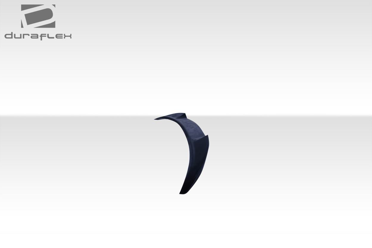 Extreme Dimensions Duraflex M Force Rear Wing Spoiler Compatible With 2018-2022 Honda Accord - 1 Piece - 116741