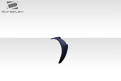 Extreme Dimensions Duraflex M Force Rear Wing Spoiler Compatible With 2018-2022 Honda Accord - 1 Piece - 116741