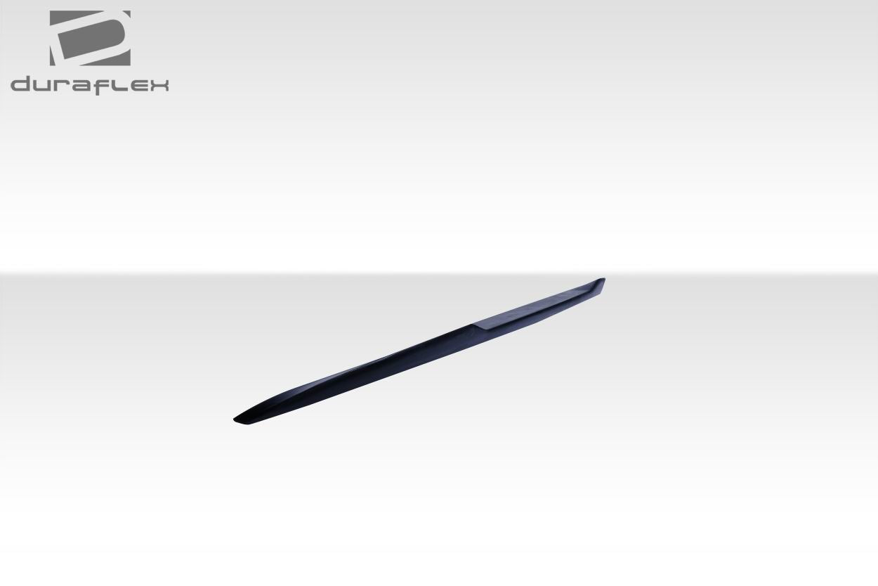 Extreme Dimensions Duraflex M Force Rear Wing Spoiler Compatible With 2018-2022 Honda Accord - 1 Piece - 116741