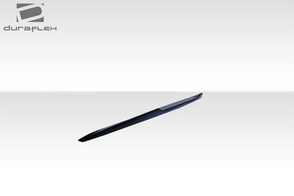 Extreme Dimensions Duraflex M Force Rear Wing Spoiler Compatible With 2018-2022 Honda Accord - 1 Piece - 116741