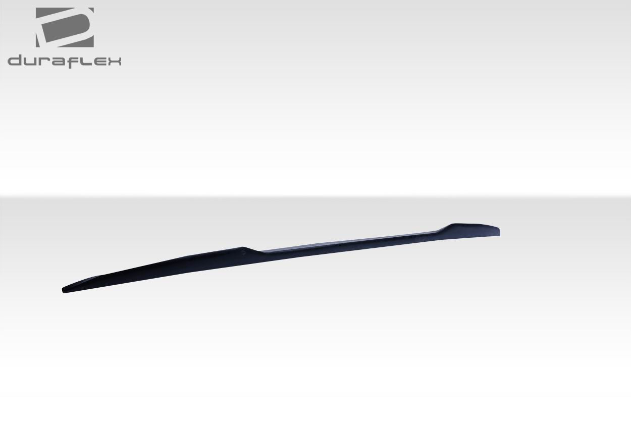 Extreme Dimensions Duraflex M Force Rear Wing Spoiler Compatible With 2018-2022 Honda Accord - 1 Piece - 116741