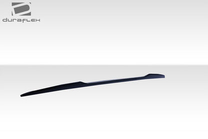 Extreme Dimensions Duraflex M Force Rear Wing Spoiler Compatible With 2018-2022 Honda Accord - 1 Piece - 116741