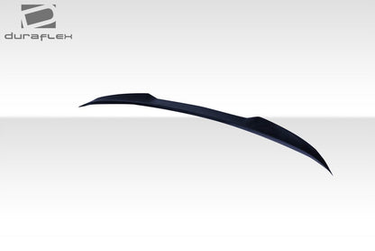 Extreme Dimensions Duraflex M Force Rear Wing Spoiler Compatible With 2018-2022 Honda Accord - 1 Piece - 116741