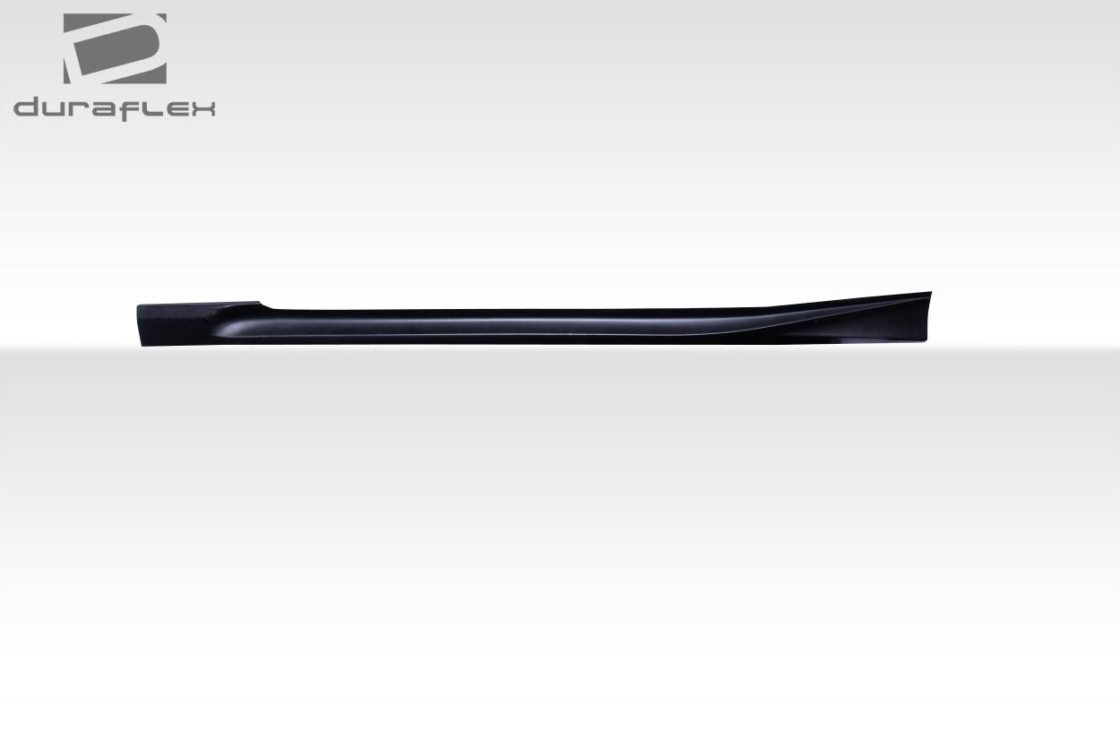 Extreme Dimensions Duraflex J Spec Side Skirts Rocker Panels Compatible With 2018-2022 Honda Accord - 2 Piece - 116743