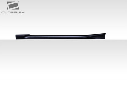 Extreme Dimensions Duraflex J Spec Side Skirts Rocker Panels Compatible With 2018-2022 Honda Accord - 2 Piece - 116743