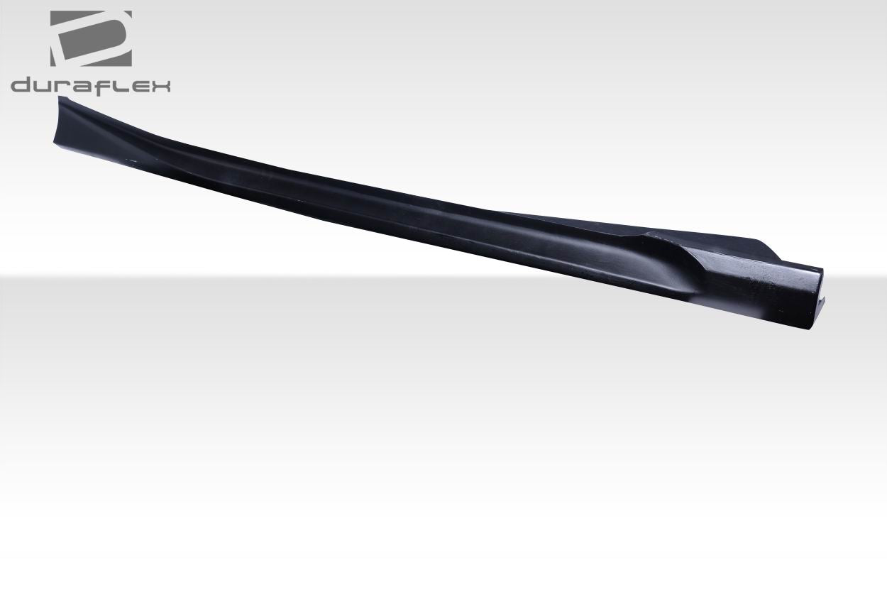 Extreme Dimensions Duraflex J Spec Side Skirts Rocker Panels Compatible With 2018-2022 Honda Accord - 2 Piece - 116743