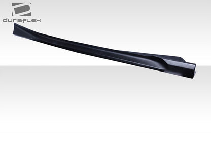Extreme Dimensions Duraflex J Spec Side Skirts Rocker Panels Compatible With 2018-2022 Honda Accord - 2 Piece - 116743