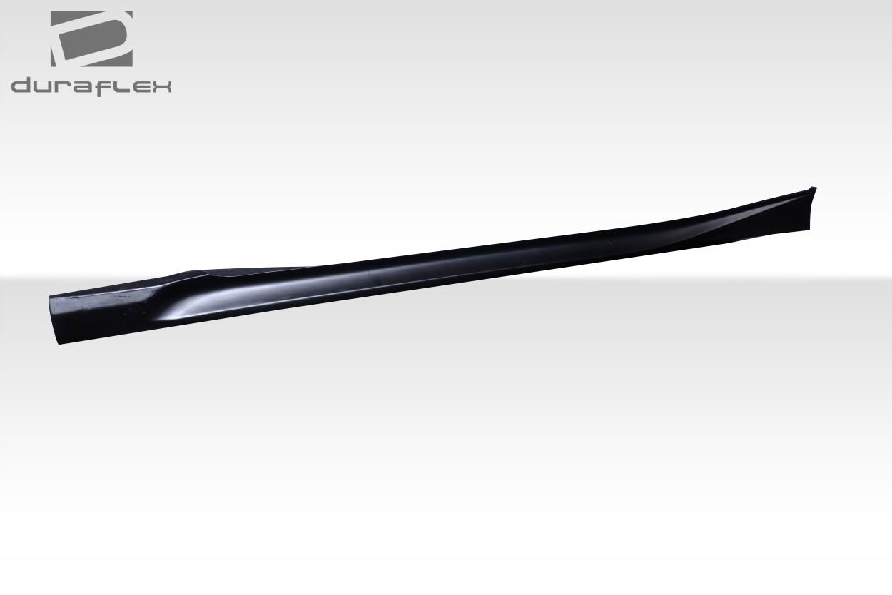 Extreme Dimensions Duraflex J Spec Side Skirts Rocker Panels Compatible With 2018-2022 Honda Accord - 2 Piece - 116743