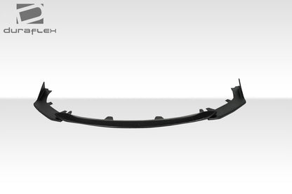 Extreme Dimensions Duraflex T Spec Front Lip Spoiler Under Spoiler Compatible With 2019-2023 Toyota Corolla - 1 Piece - 116746