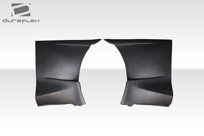 Extreme Dimensions Duraflex EVS Front Fenderss Compatible With 2019-2023 Toyota Supra A90 - 2 Piece - 116749