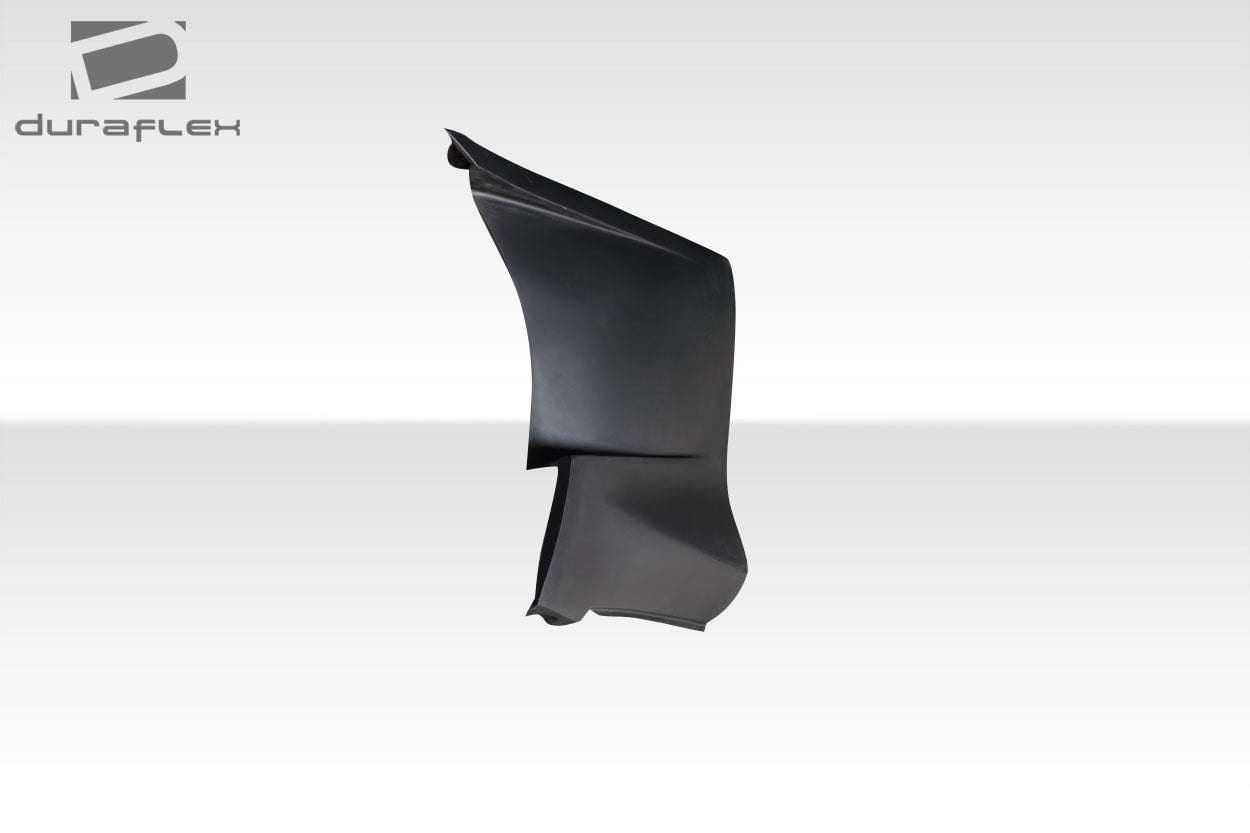 Extreme Dimensions Duraflex EVS Front Fenderss Compatible With 2019-2023 Toyota Supra A90 - 2 Piece - 116749