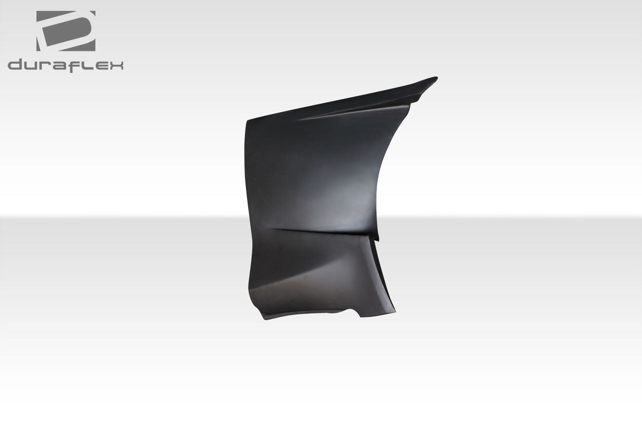 Extreme Dimensions Duraflex EVS Front Fenderss Compatible With 2019-2023 Toyota Supra A90 - 2 Piece - 116749