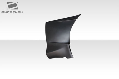 Extreme Dimensions Duraflex EVS Front Fenderss Compatible With 2019-2023 Toyota Supra A90 - 2 Piece - 116749