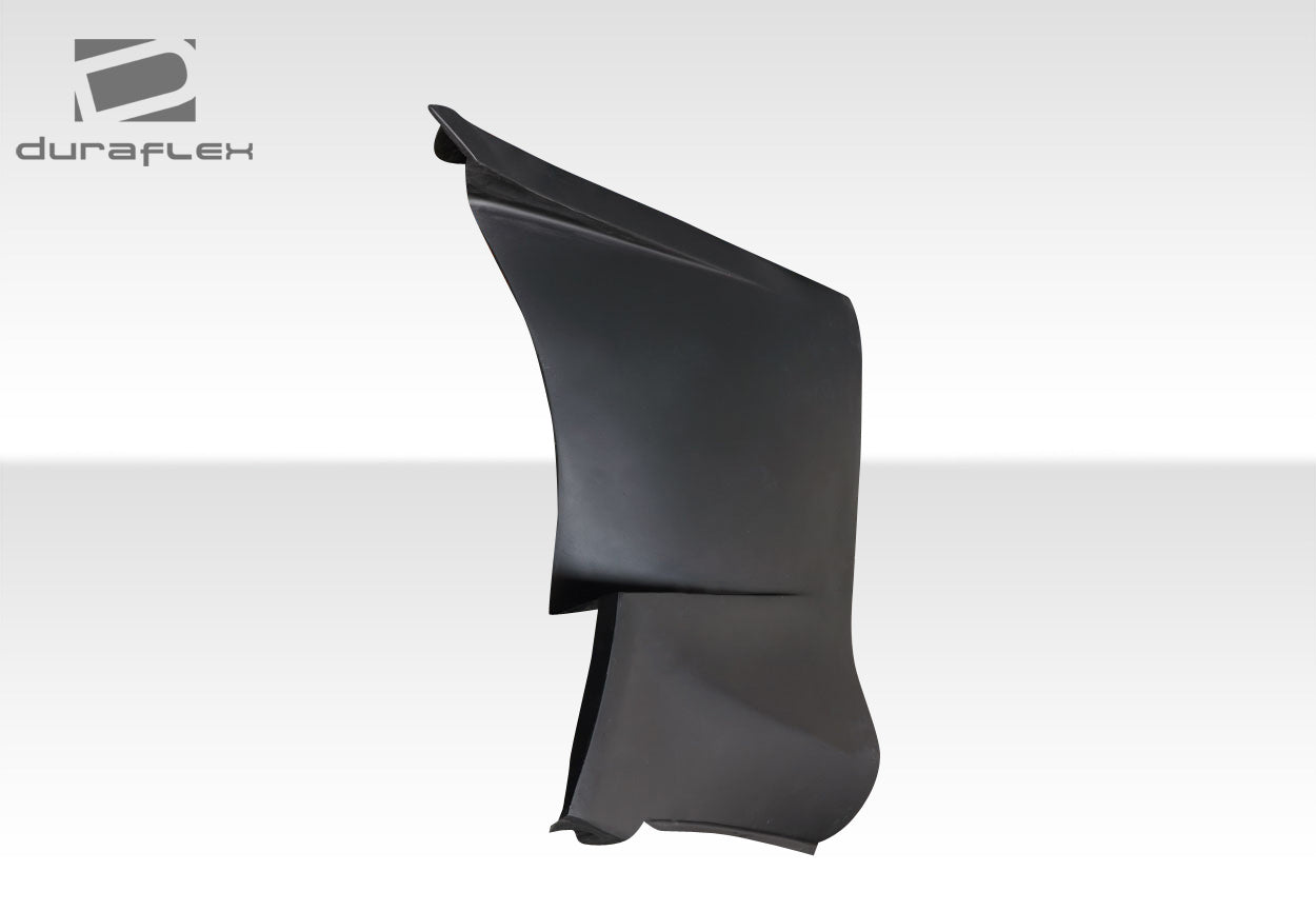 Extreme Dimensions Duraflex EVS Front Fenderss Compatible With 2019-2023 Toyota Supra A90 - 2 Piece - 116749