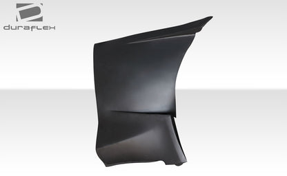 Extreme Dimensions Duraflex EVS Front Fenderss Compatible With 2019-2023 Toyota Supra A90 - 2 Piece - 116749