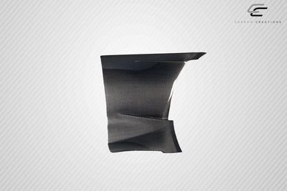 Carbon Creations EVS Front Fenderss Compatible With 2019-2023 Toyota Supra A90 - 2 Piece - 116750