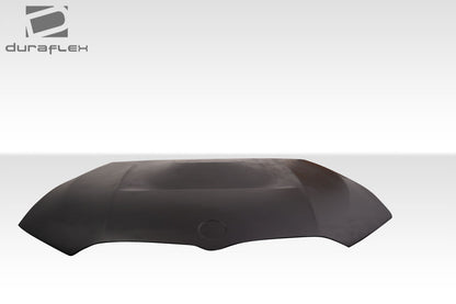 Extreme Dimensions Duraflex CS Look Hood Compatible With 2019-2022 BMW 3 Series G20 - 1 Piece - 116751