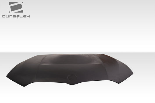 Extreme Dimensions Duraflex CS Look Hood Compatible With 2019-2022 BMW 3 Series G20 - 1 Piece - 116751