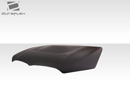 Extreme Dimensions Duraflex CS Look Hood Compatible With 2019-2022 BMW 3 Series G20 - 1 Piece - 116751
