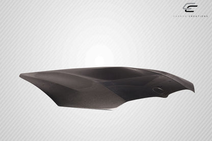 Carbon Creations CS Look Hood Compatible With 2019-2022 BMW 3 Series G20 - 1 Piece - 116752