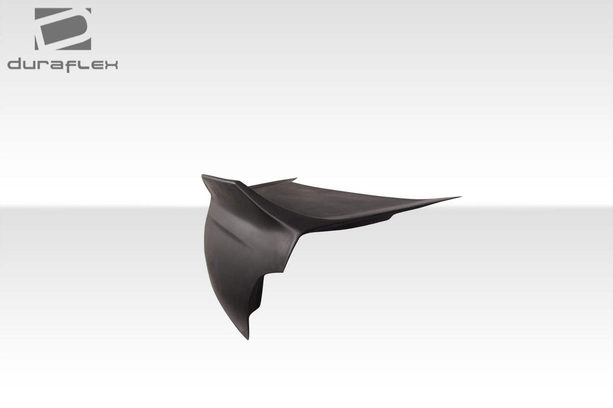 Extreme Dimensions Duraflex Blade Trunk Compatible With 2002-2007 Subaru Impreza - 1 Piece - 116753