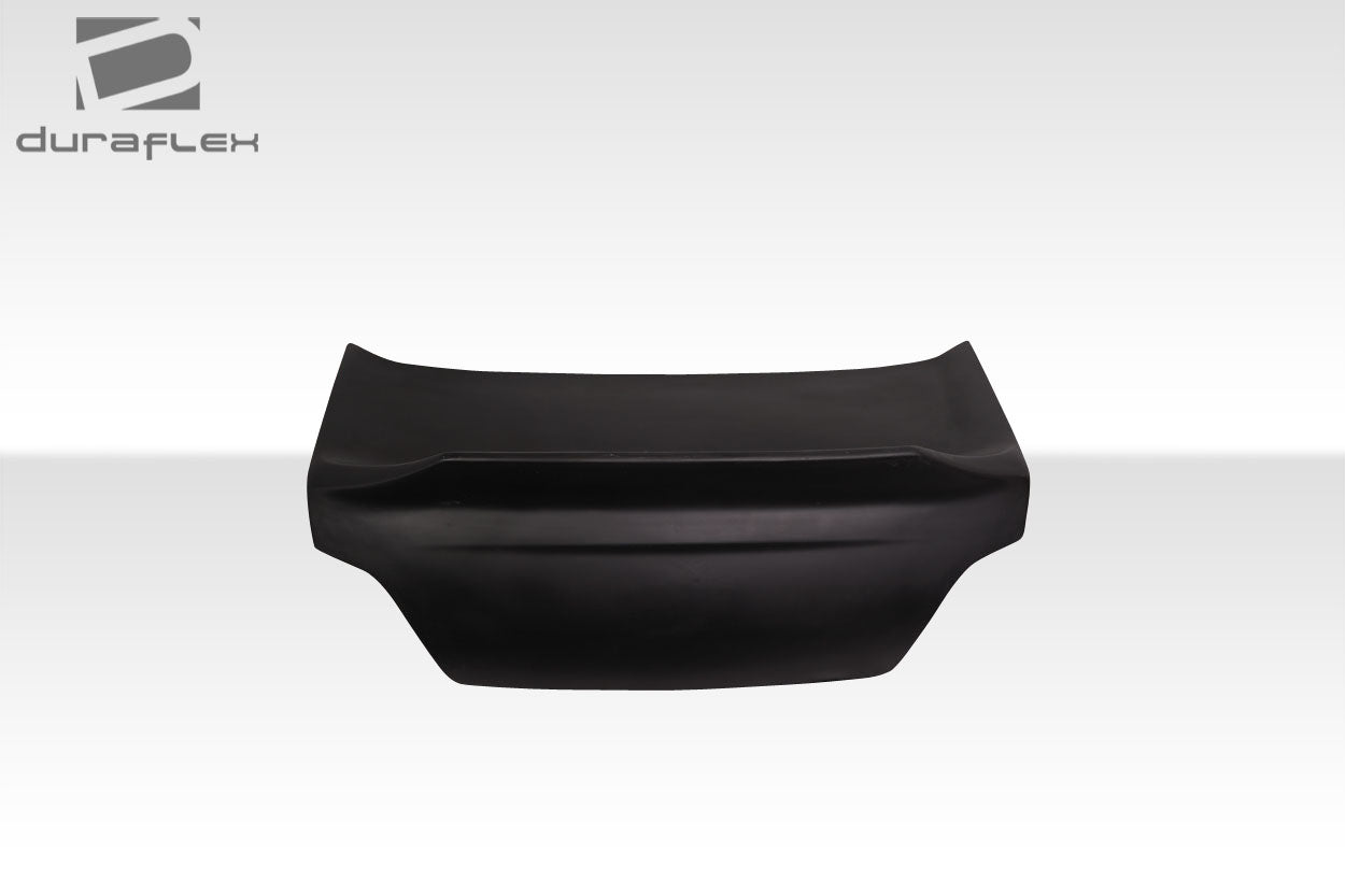 Extreme Dimensions Duraflex Blade Trunk Compatible With 2002-2007 Subaru Impreza - 1 Piece - 116753