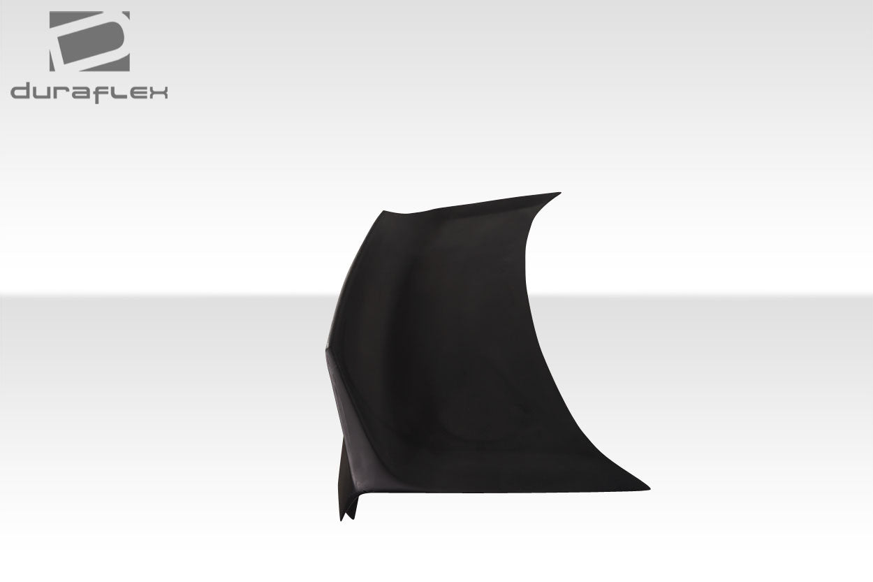 Extreme Dimensions Duraflex Blade Trunk Compatible With 2002-2007 Subaru Impreza - 1 Piece - 116753