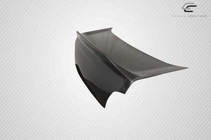 Carbon Creations Blade Trunk Compatible With 2002-2007 Subaru Impreza - 1 Piece - 116754
