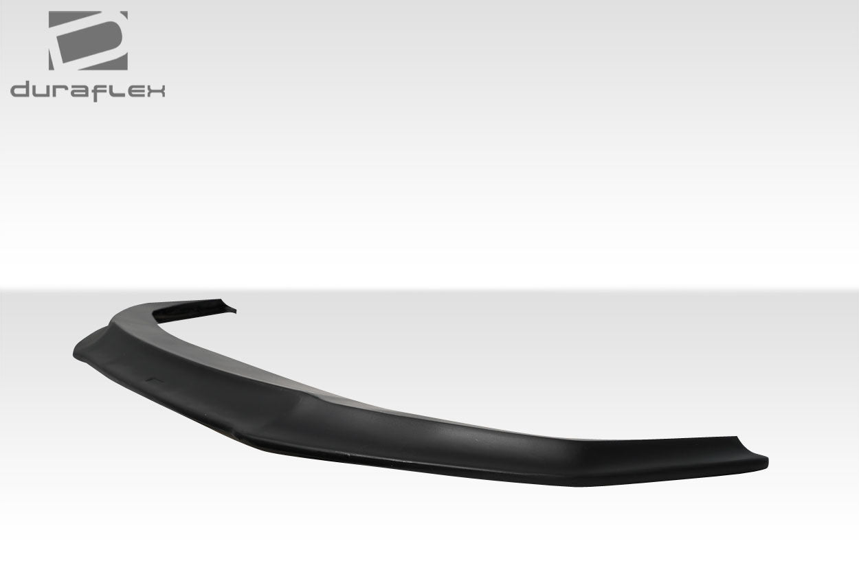 Extreme Dimensions Duraflex Type G Front Lip Spoiler Under Spoiler Compatible With 2017-2021 Honda Civic HB - 1 Piece - 116759