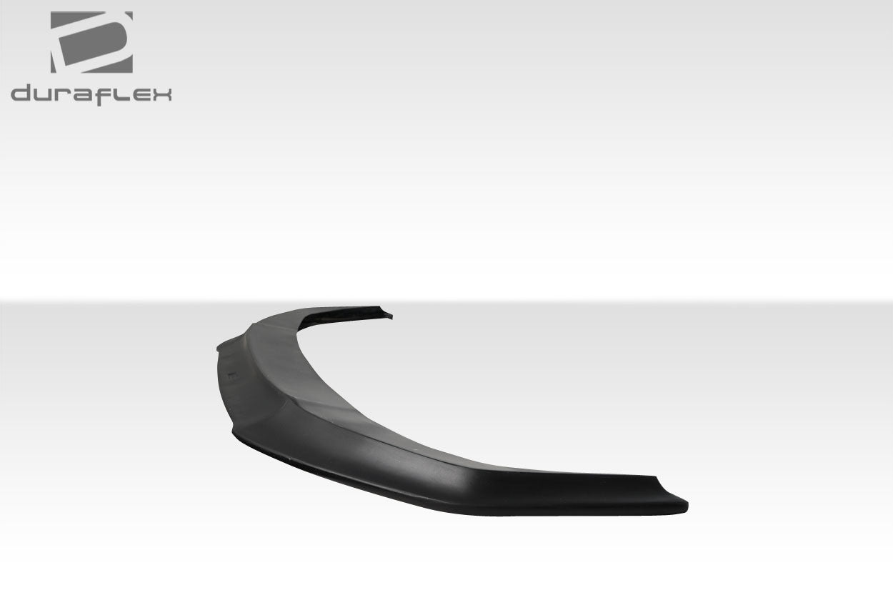 Extreme Dimensions Duraflex Type G Front Lip Spoiler Under Spoiler Compatible With 2017-2021 Honda Civic HB - 1 Piece - 116759