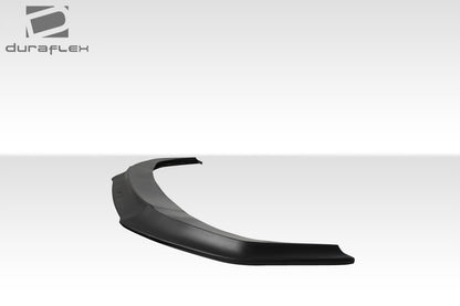 Extreme Dimensions Duraflex Type G Front Lip Spoiler Under Spoiler Compatible With 2017-2021 Honda Civic HB - 1 Piece - 116759