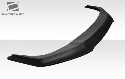 Extreme Dimensions Duraflex Type G Front Lip Spoiler Under Spoiler Compatible With 2017-2021 Honda Civic HB - 1 Piece - 116759