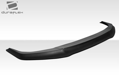 Extreme Dimensions Duraflex Type G Front Lip Spoiler Under Spoiler Compatible With 2017-2021 Honda Civic HB - 1 Piece - 116759