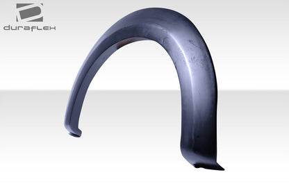 Extreme Dimensions Duraflex Raptor Look Fender Flares Compatible With 2015-2020 Ford F-150 - 4 Piece - 116761