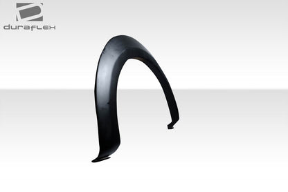 Extreme Dimensions Duraflex Raptor Look Fender Flares Compatible With 2015-2020 Ford F-150 - 4 Piece - 116761