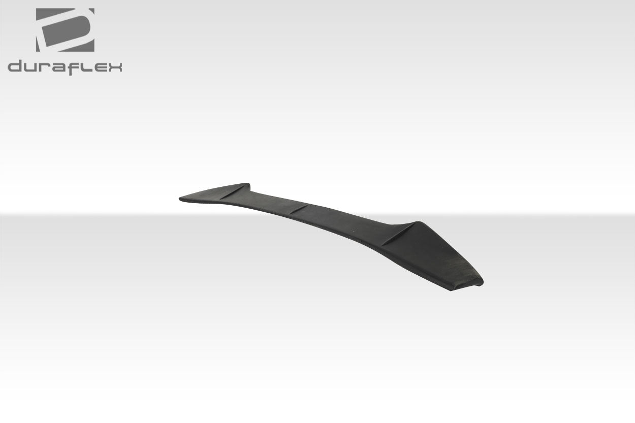 Extreme Dimensions Duraflex M Force Rear Wing Spoiler Add On Compatible With 2015-2021 Subaru WRX STI - 1 Piece - 116765