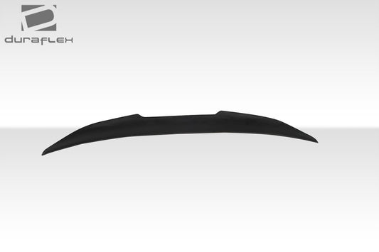 Extreme Dimensions Duraflex Plasma Rear Wing Spoiler Compatible With 2019-2022 BMW 3 Series G20 - 1 Piece - 116771