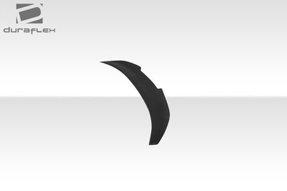 Extreme Dimensions Duraflex Plasma Rear Wing Spoiler Compatible With 2019-2022 BMW 3 Series G20 - 1 Piece - 116771