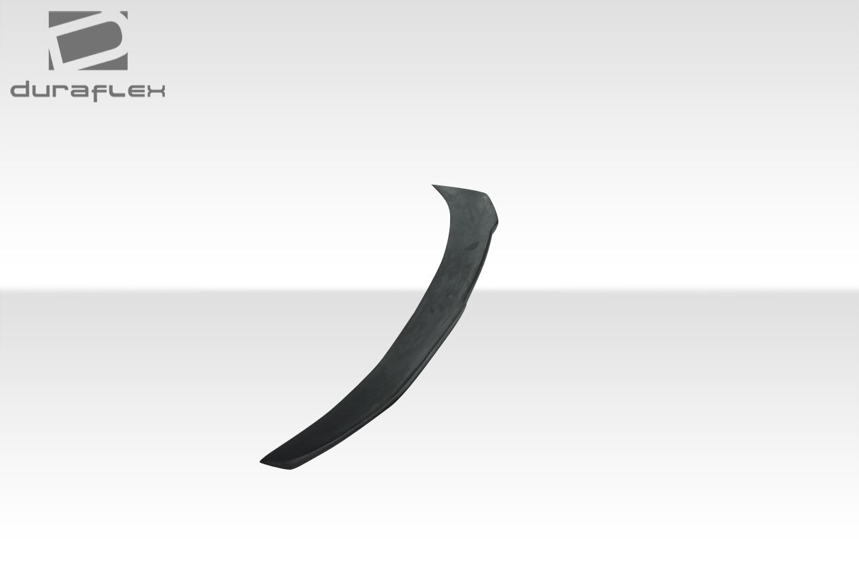 Extreme Dimensions Duraflex Plasma Rear Wing Spoiler Compatible With 2019-2022 BMW 3 Series G20 - 1 Piece - 116771