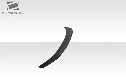 Extreme Dimensions Duraflex Plasma Rear Wing Spoiler Compatible With 2019-2022 BMW 3 Series G20 - 1 Piece - 116771